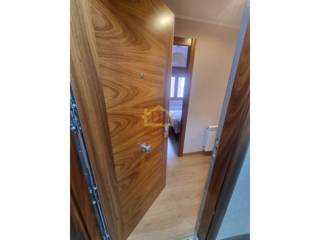 Piso de 100 m² en Salamanca