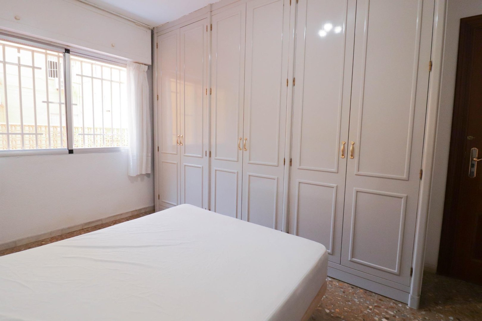 Piso de 128 m² en Almería
