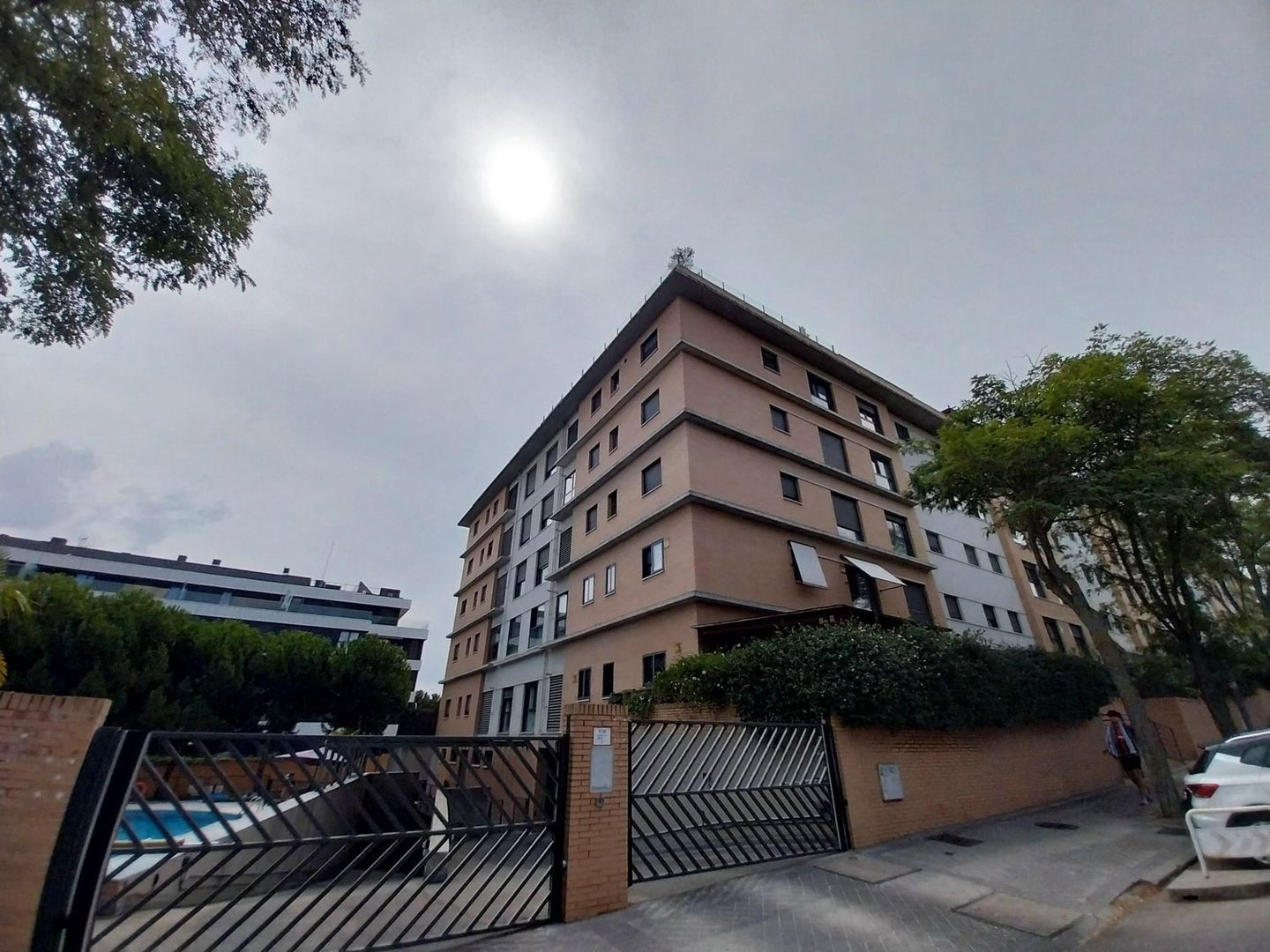 Pis de 52 m² a Madrid