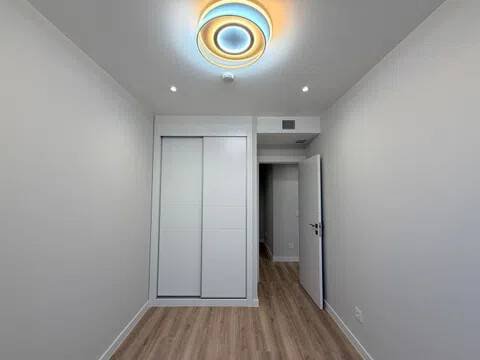 Pis de 138 m² a Madrid