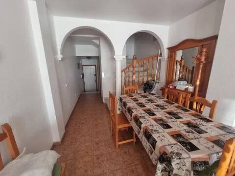 Moradia 120 m² em Almeria