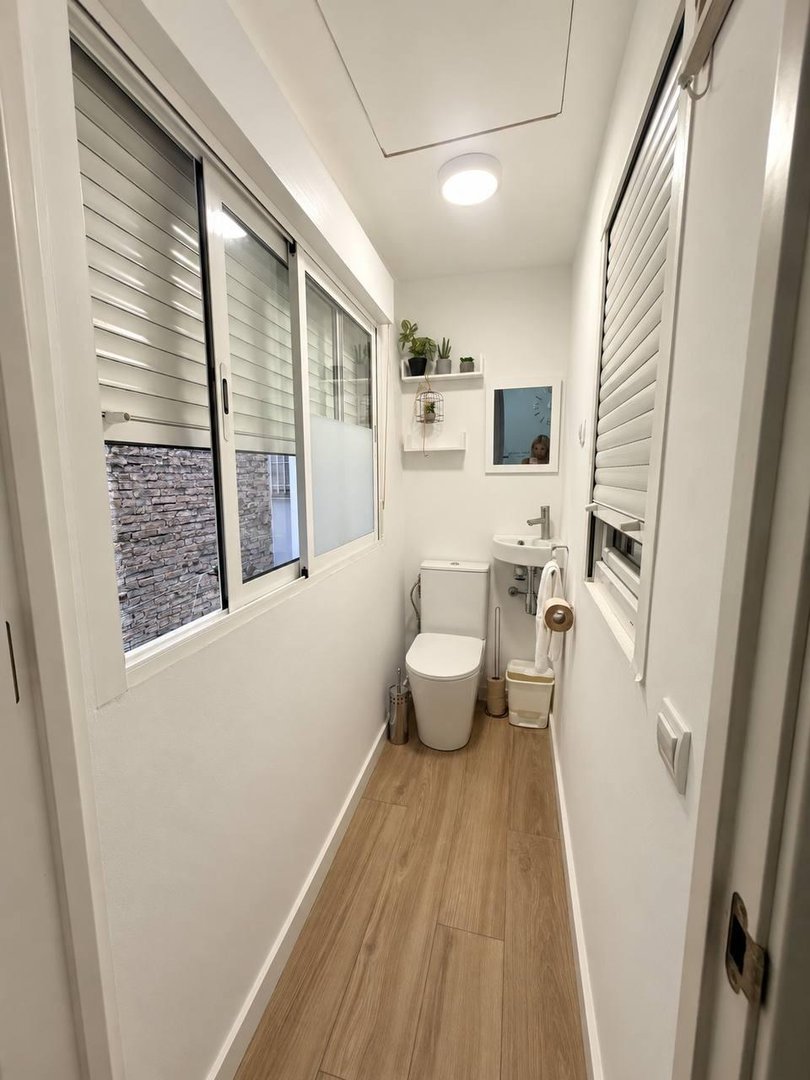 Piso de 100 m² en Valencia