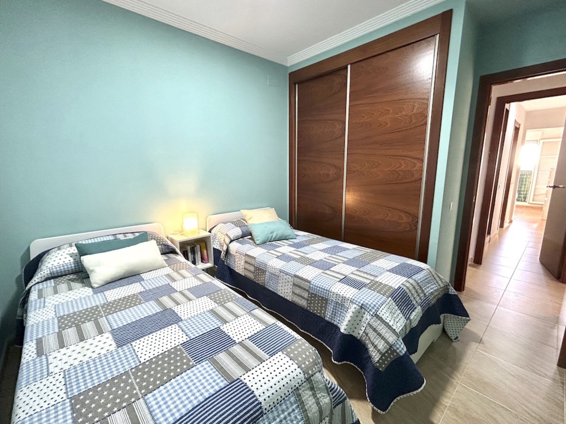 Piso de 78 m² en Ayamonte