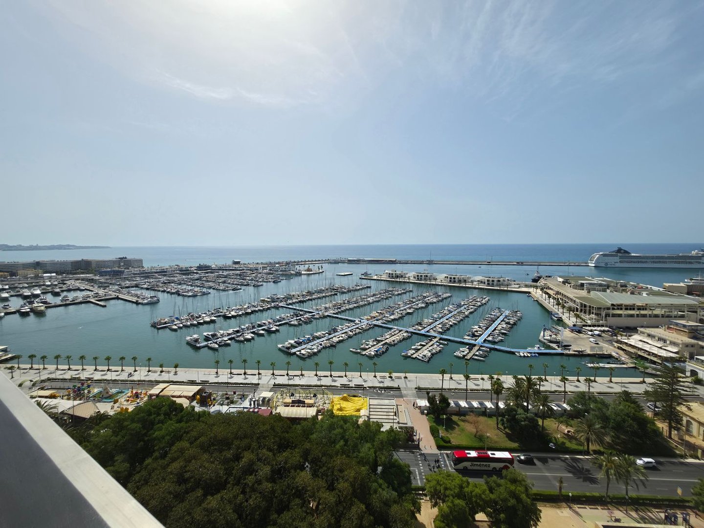Appartement 137 m² à Alicante