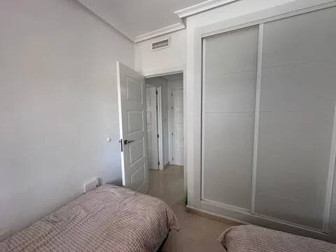 Piso de 96 m² en Villajoyosa