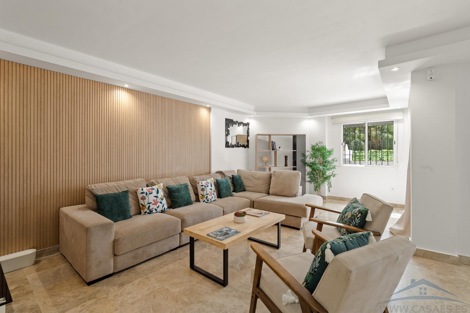 Casa de 200 m² a Marbella