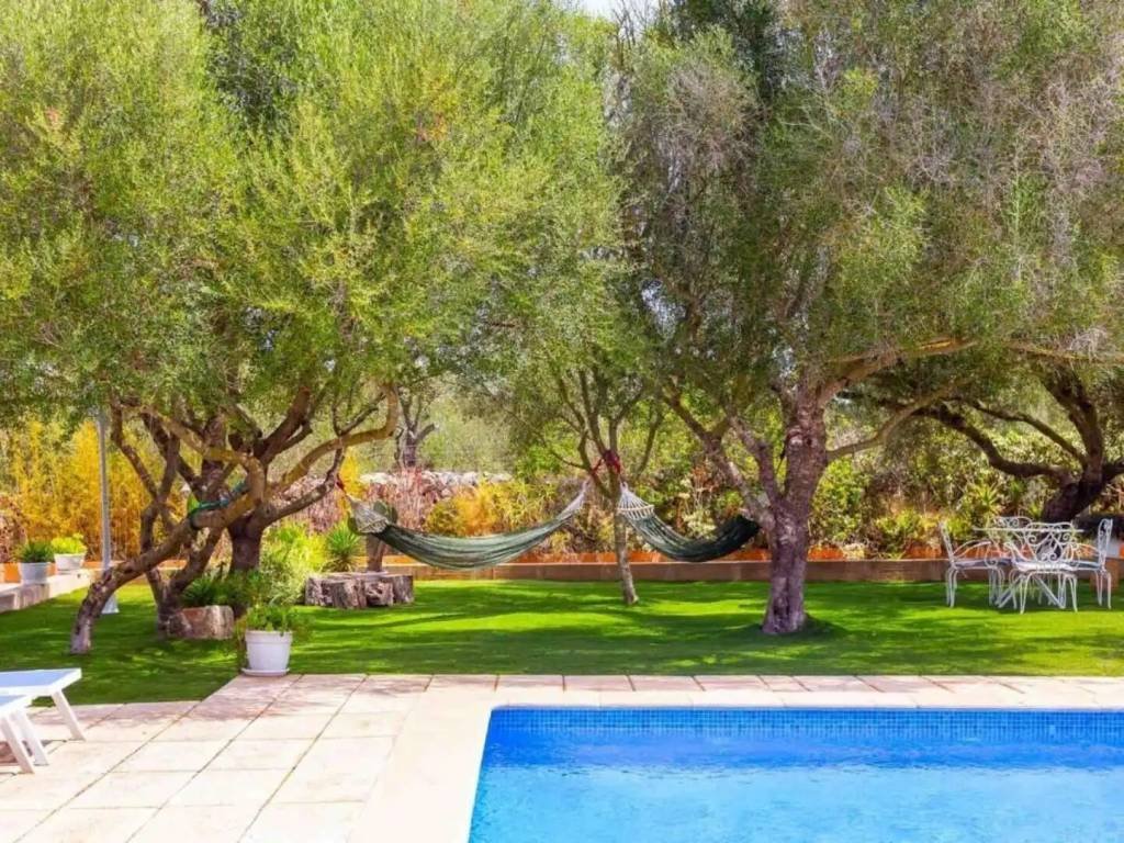 Casa de 80 m² en Santa Margalida