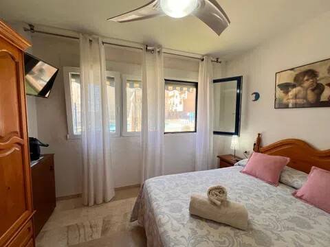 Piso de 120 m² en Almuñécar