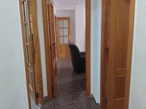 Piso de 110 m² en Sagunto