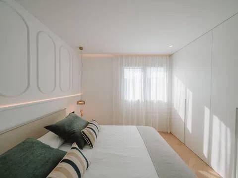 Piso de 148 m² en Palma