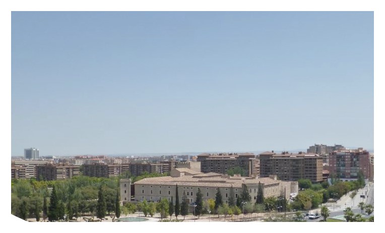 Habitación 155 m², Zaragoza
