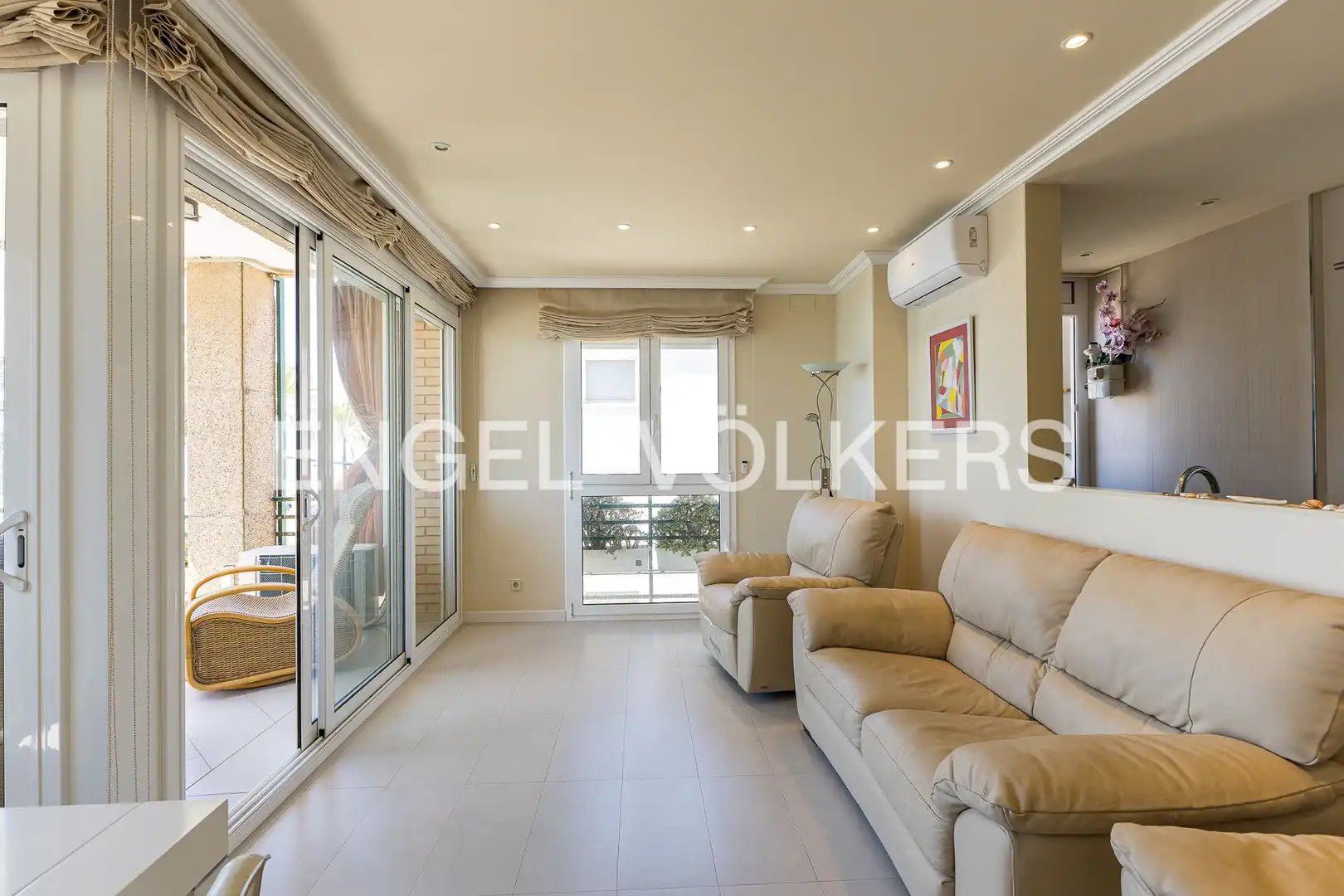 Pis de 113 m² a Cubelles