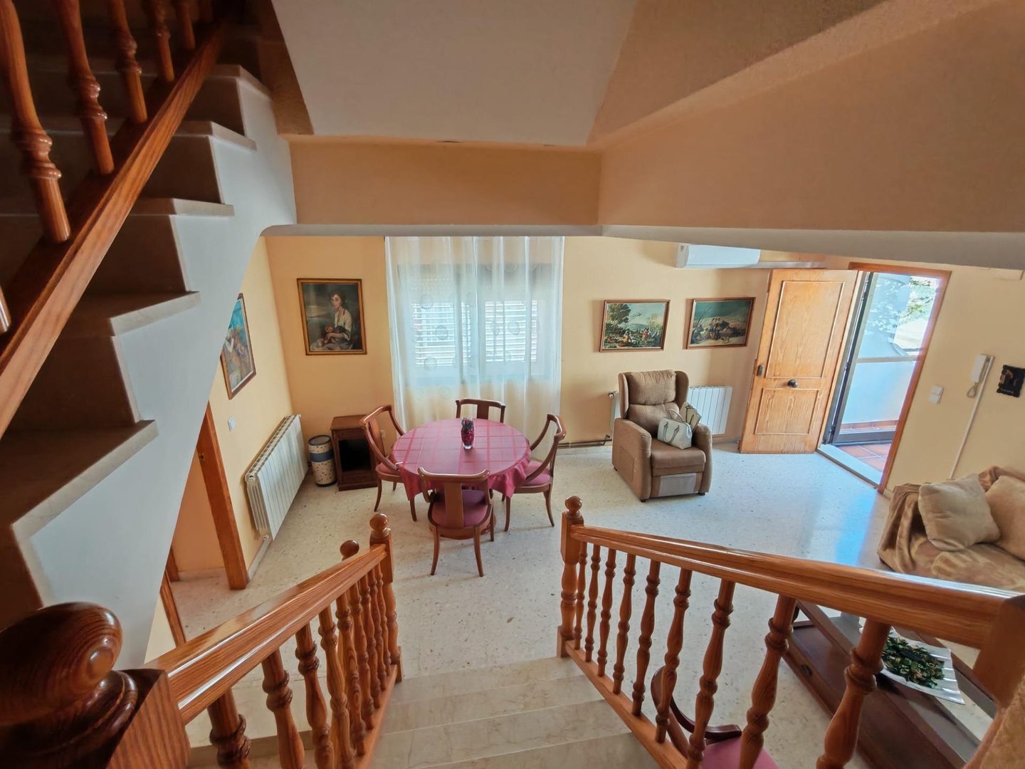 Piso de 143 m² en Puzol