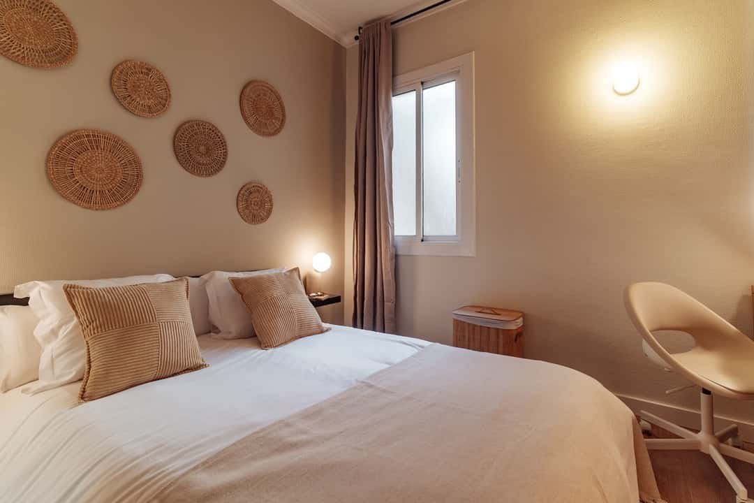 Habitació de lloguer, Barcelona