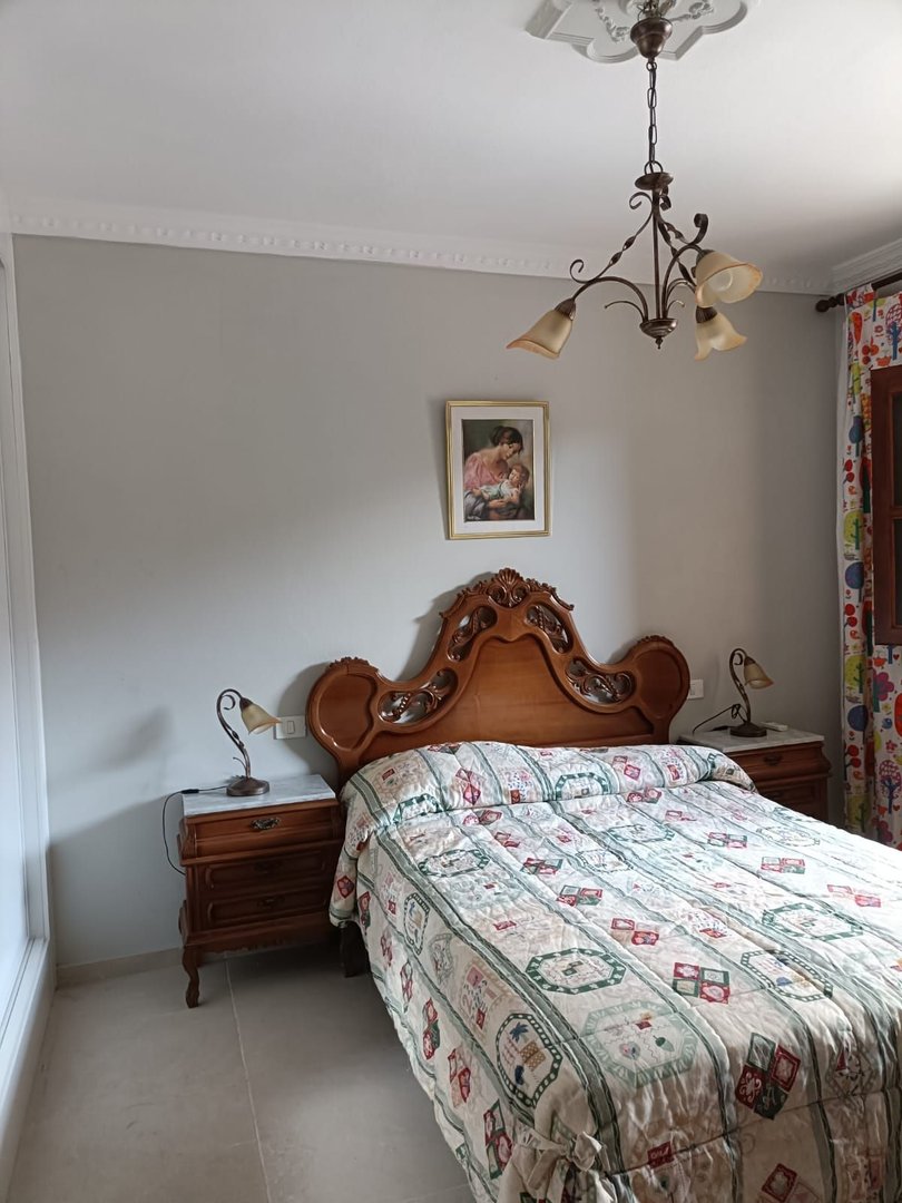 Flat 120 m² in Mogán