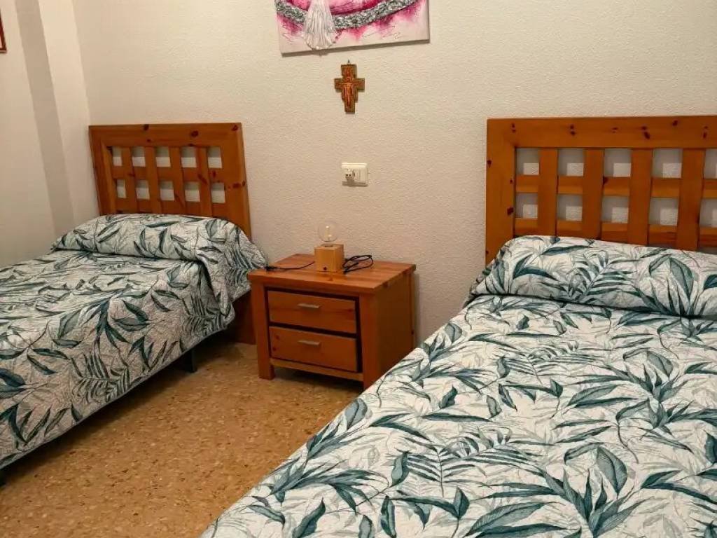 Wohnung 100 m² in Sueca