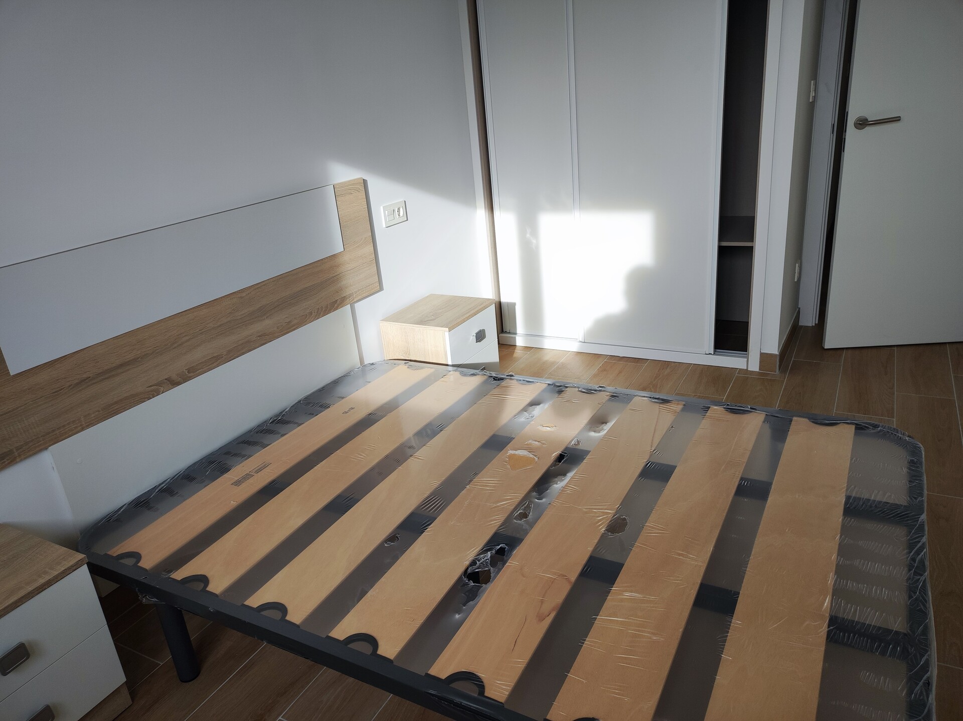 Wohnung 72 m² in Arteixo