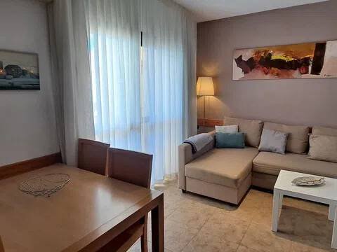 Piso de 54 m² en Punta Umbría