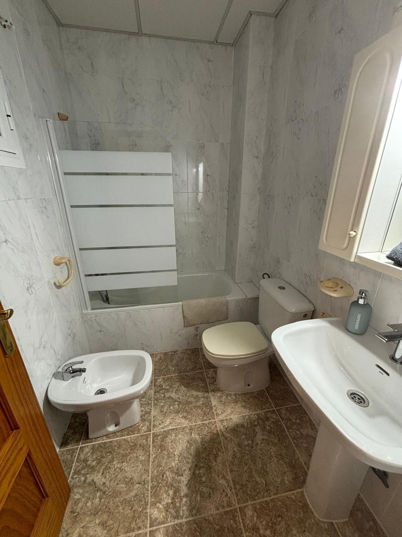 Maison 120 m² à Los Alcázares
