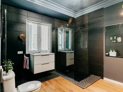 Piso de 120 m² en Santander