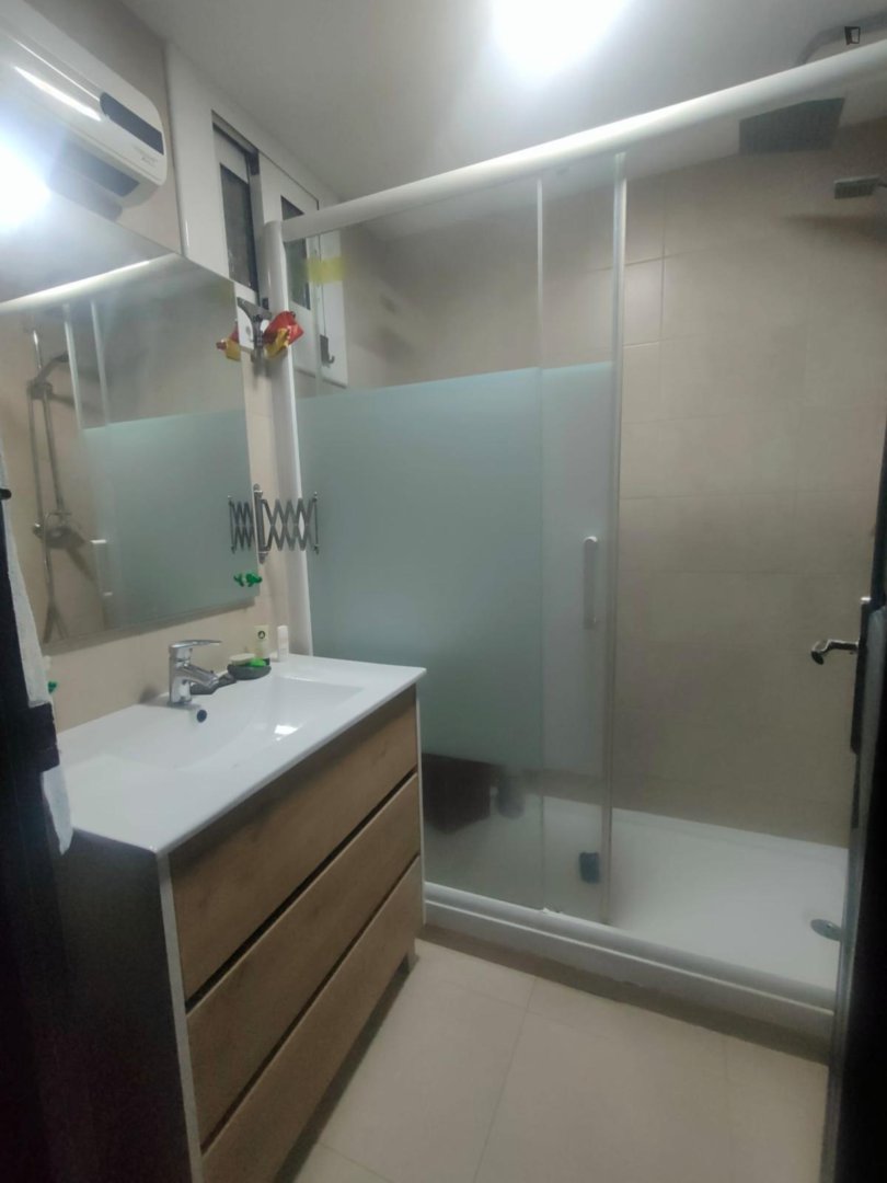 Habitación en alquiler, Barcelona