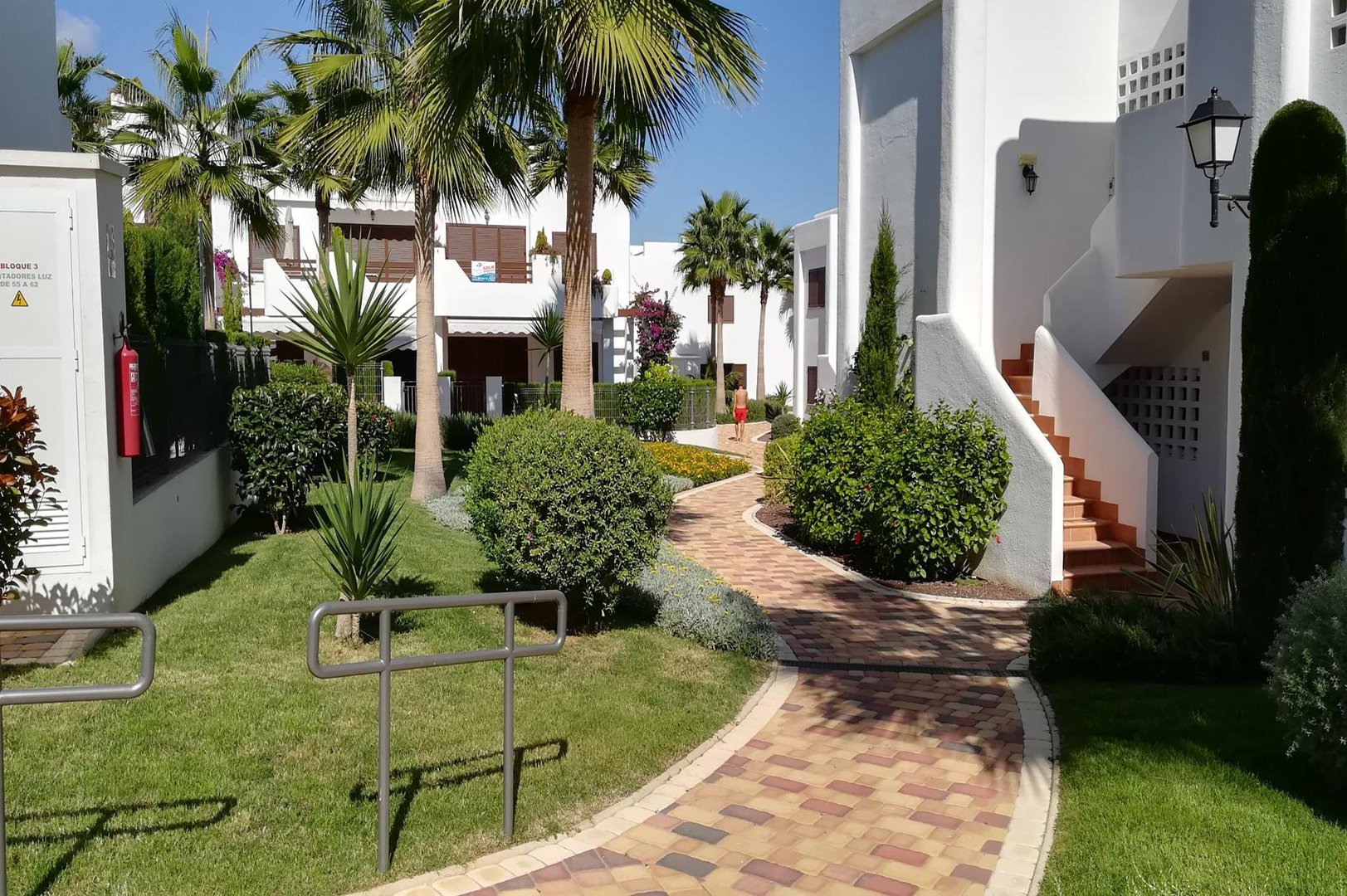 Piso de 75 m² en Pulpí