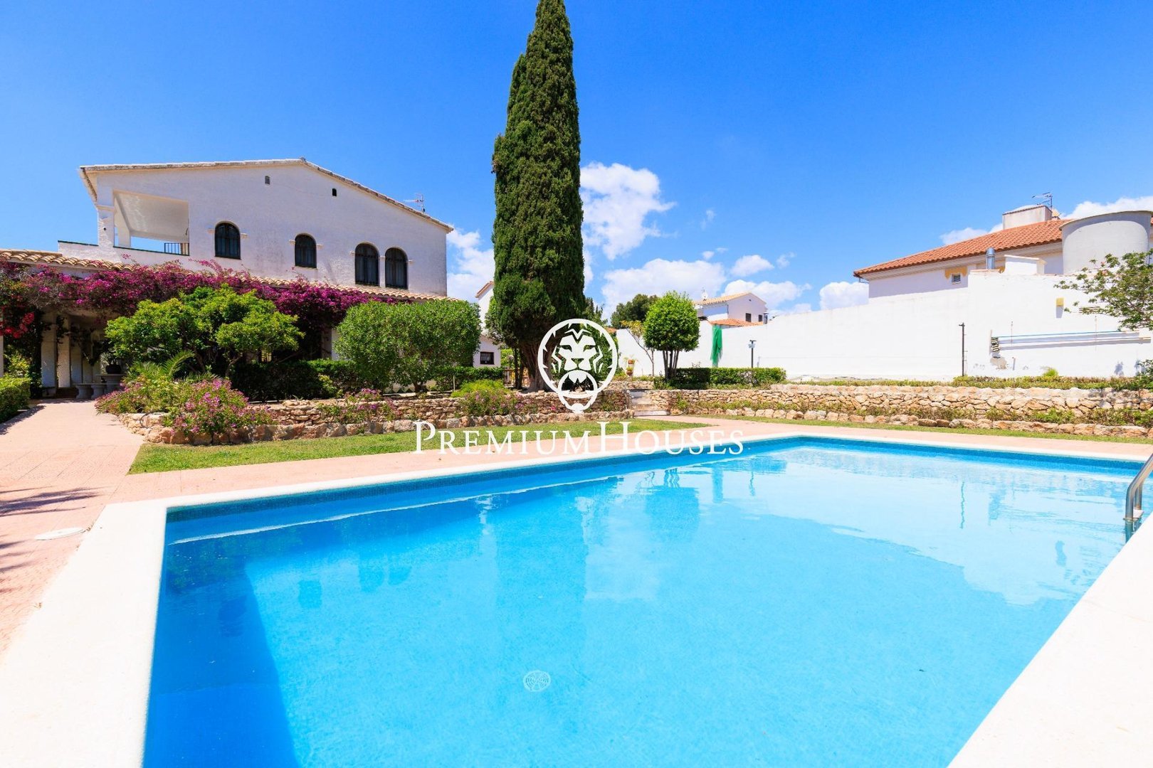 Casa de 179 m² en Cunit