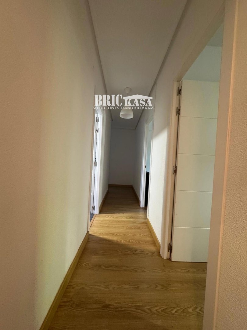 Piso de 120 m² en Cáceres