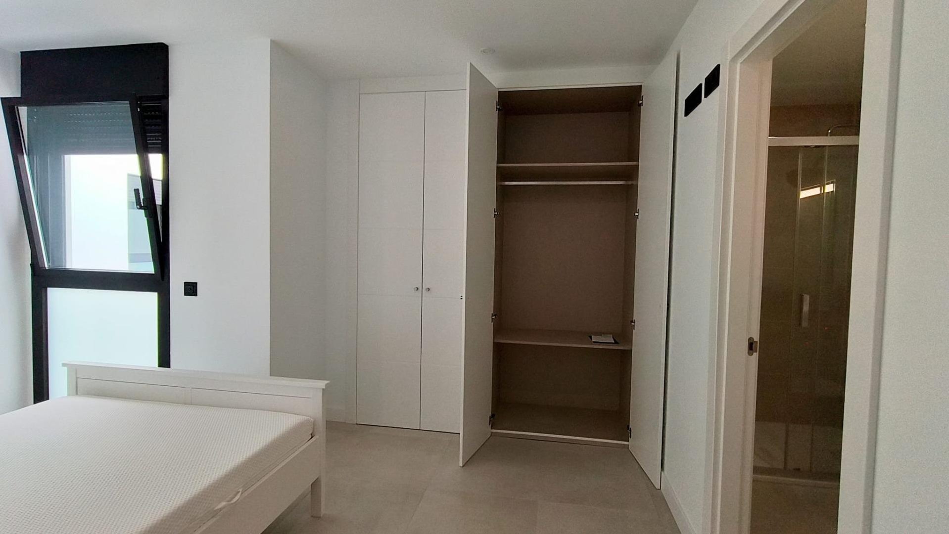 Piso de 110 m² en Santa Cruz de Tenerife