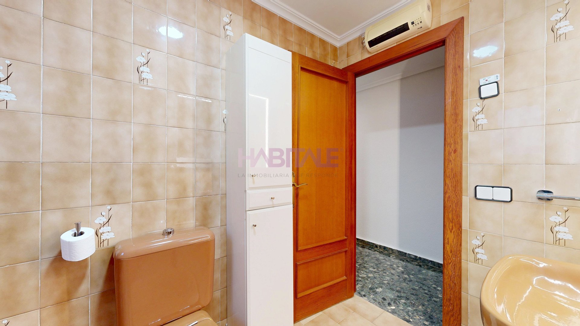 Квартира 152 м² у Torrent