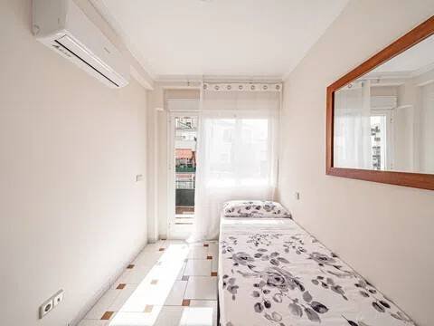Piso de 111 m² en Marbella