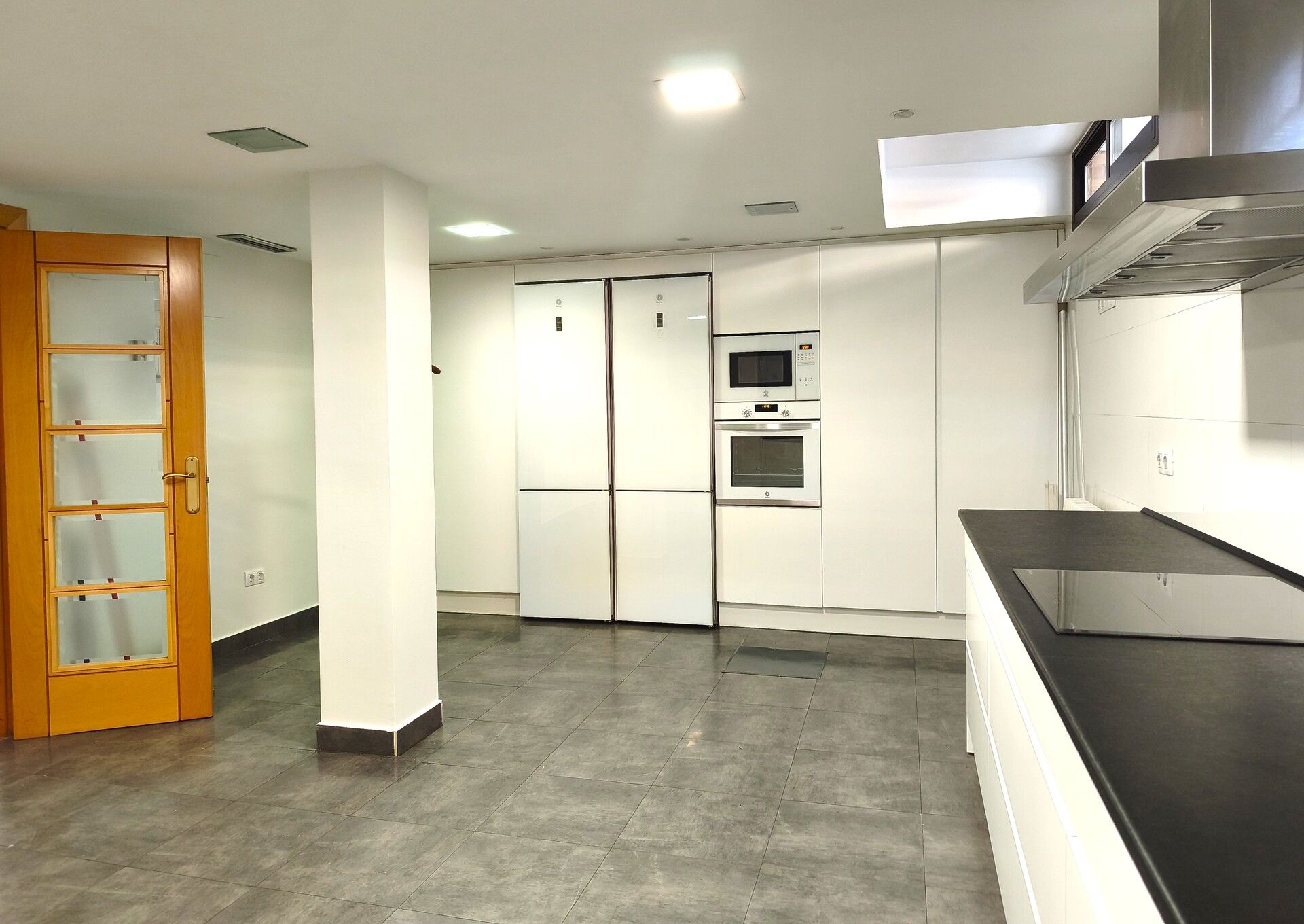 Piso de 335 m² en Zaragoza