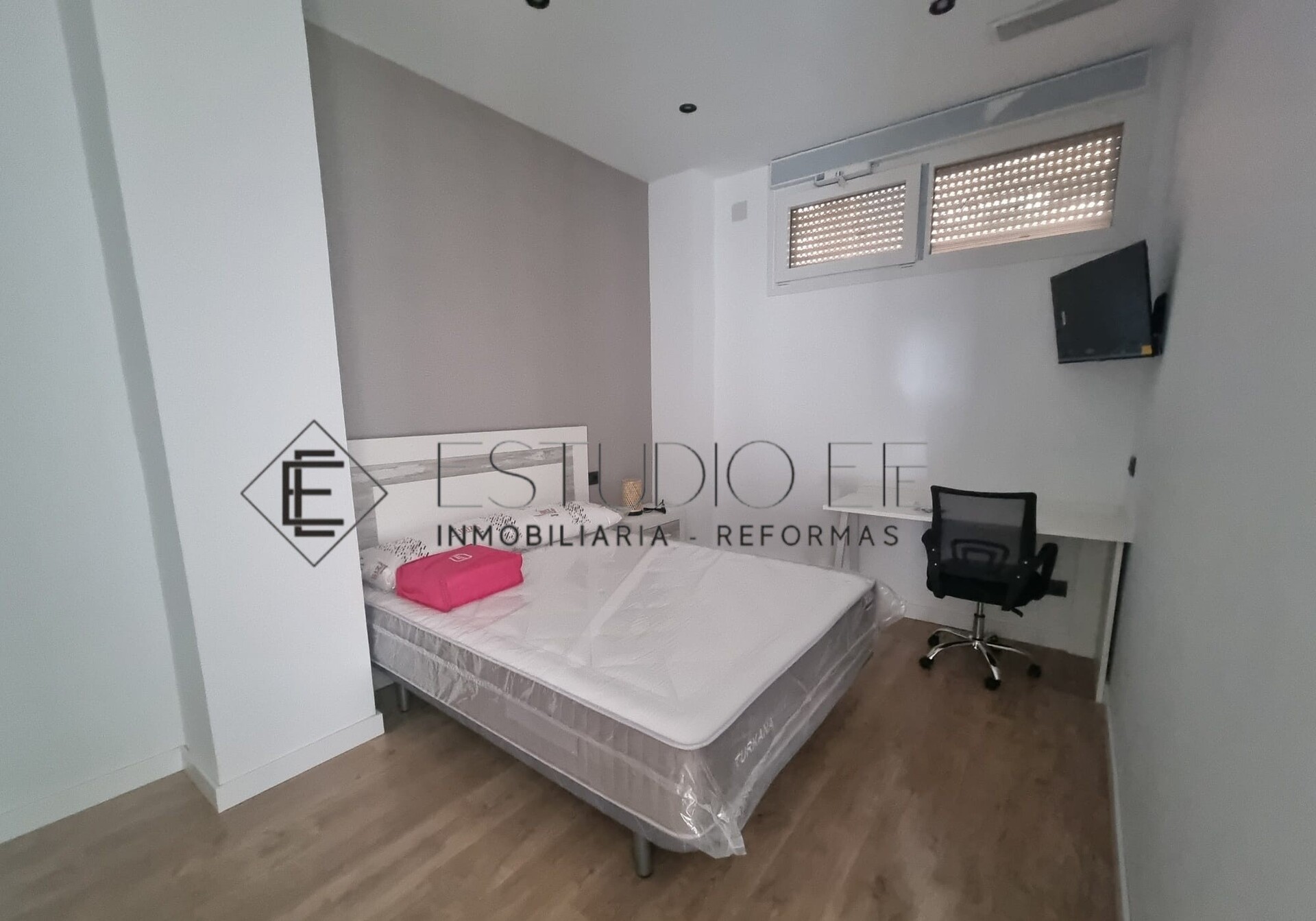 Piso de 45 m² en Salamanca