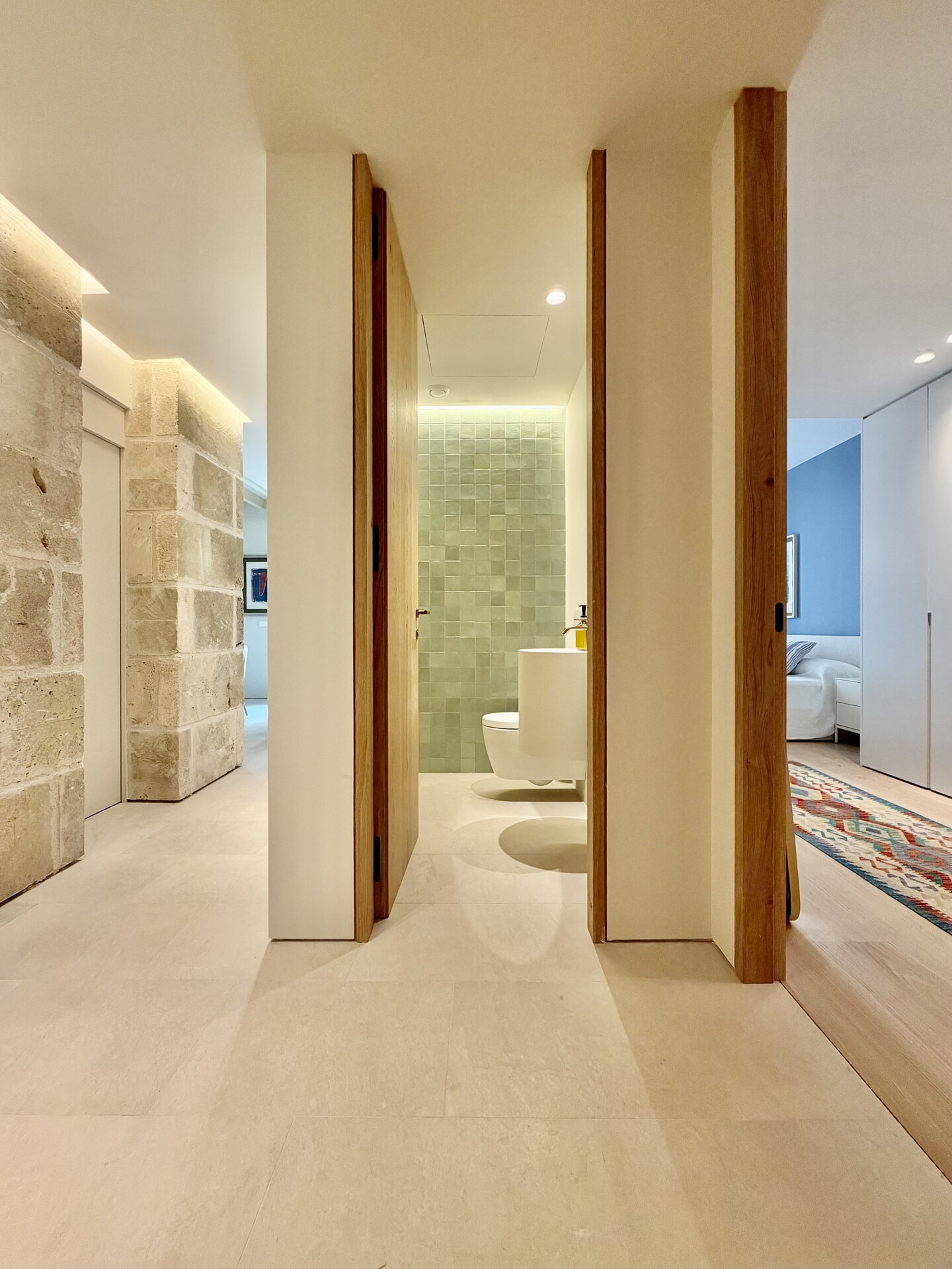 Casa de 370 m² a Palma