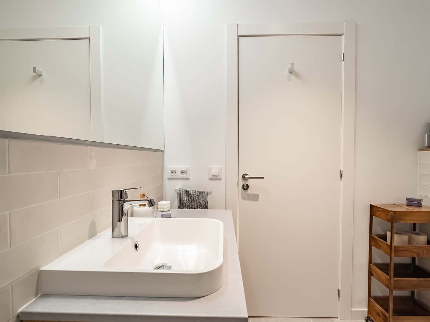 Stanza in affitto, Barcelona