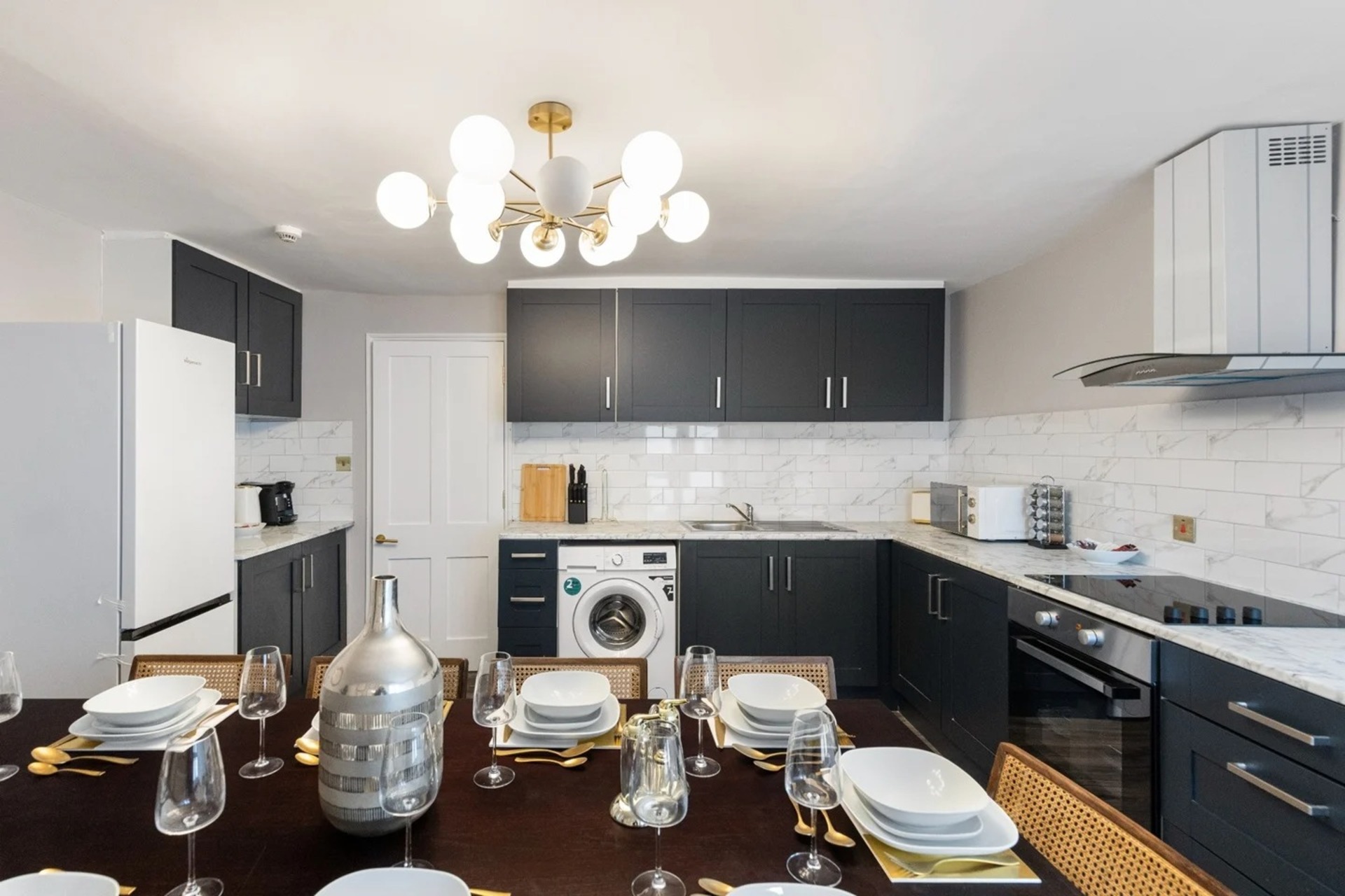 Appartement 110 m² à Villanueva de la Cañada