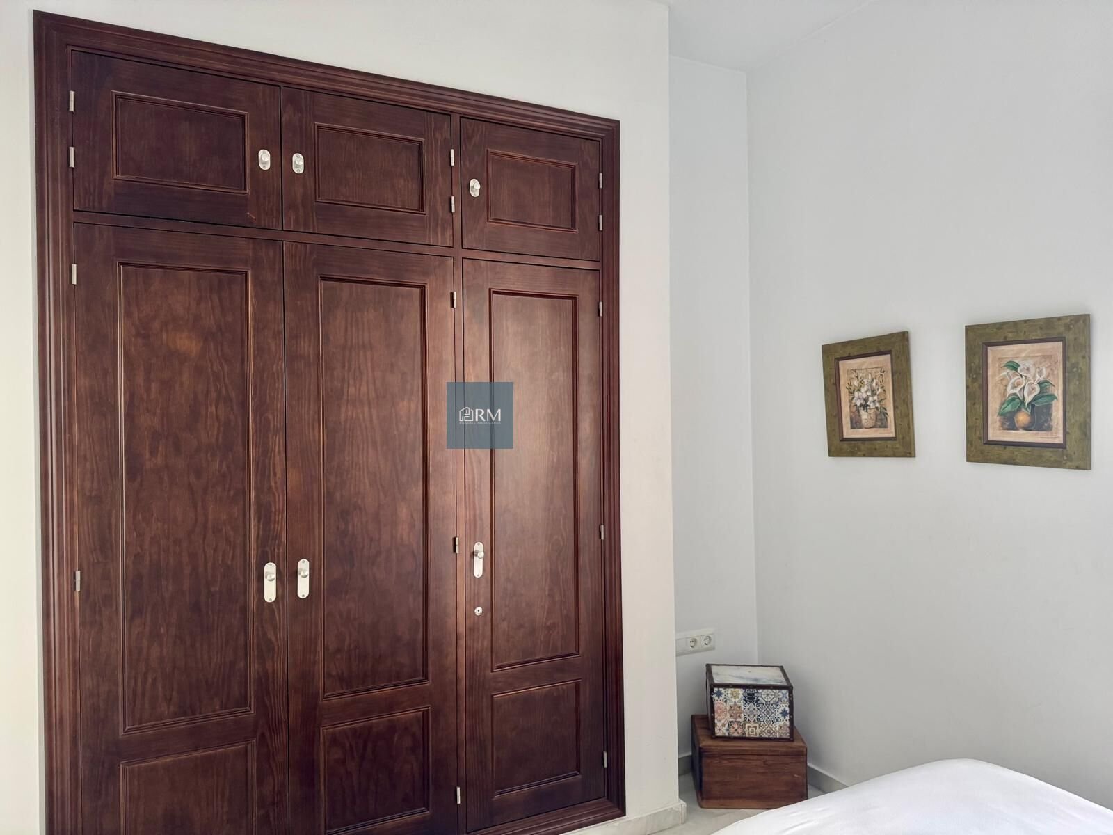 Piso de 80 m² en Sanlúcar de Barrameda