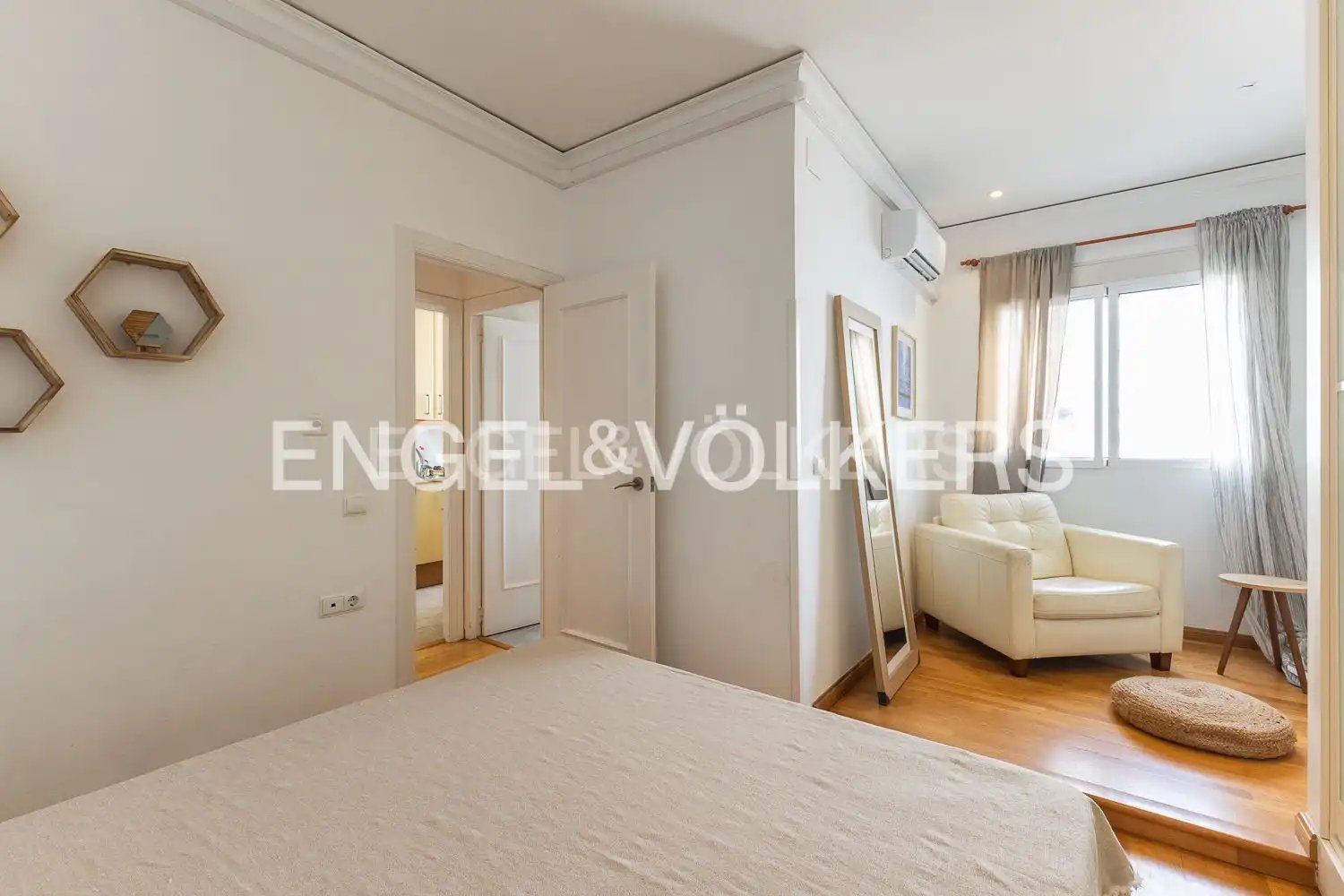 Appartamento 69 m² a Valencia