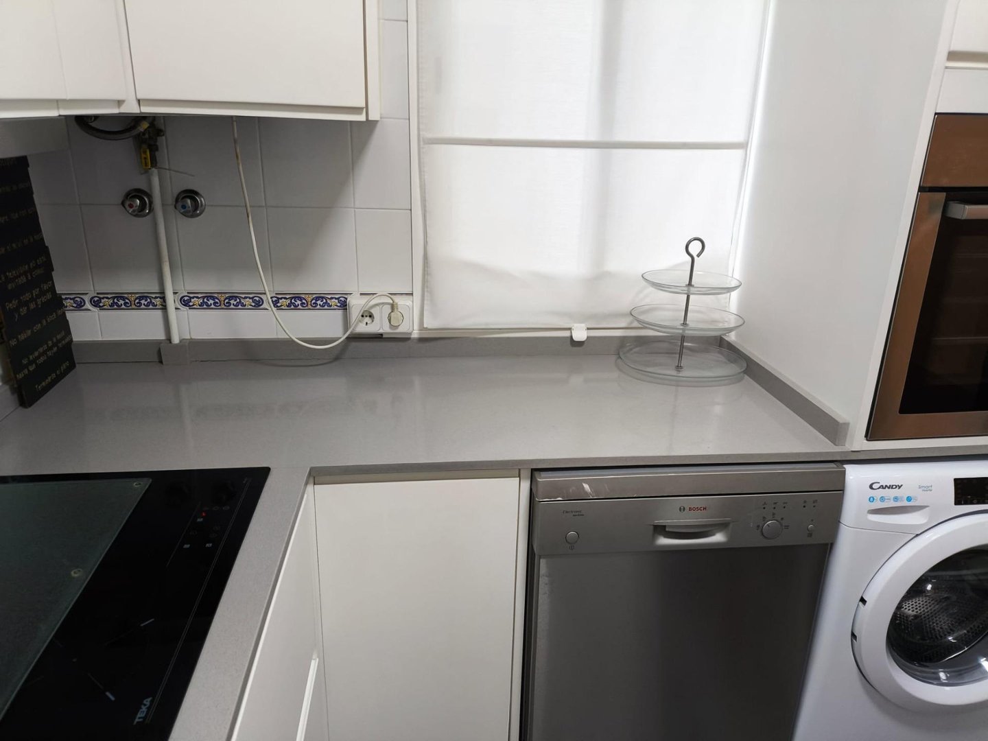 Pis de 92 m² a Sevilla