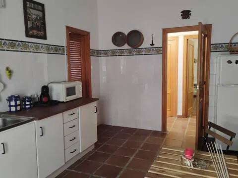 Casa de 160 m² en Chelva