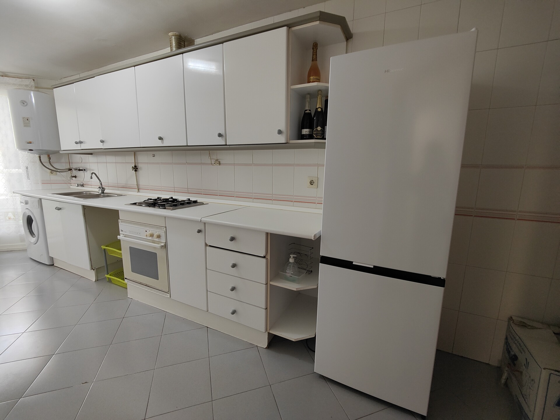 Piso de 120 m² en Alicante