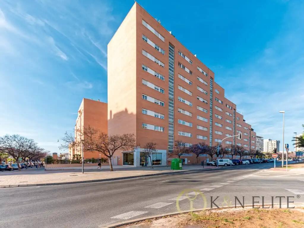 Pis de 135 m² a Alacant