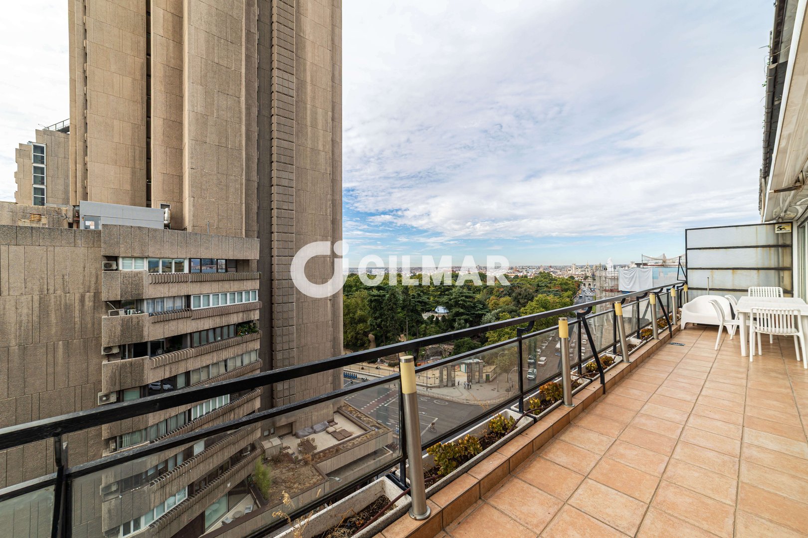 Piso de 270 m² en Madrid