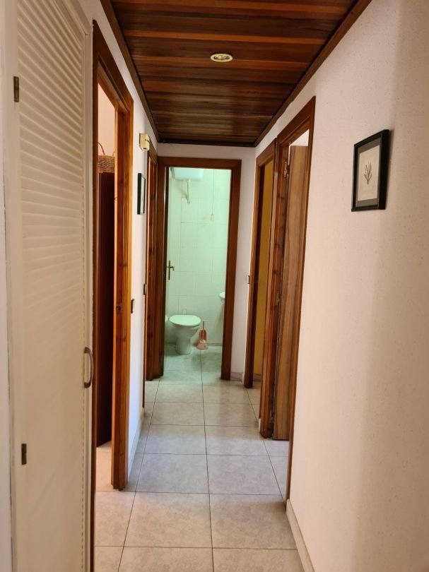Piso de 271 m² en Sástago