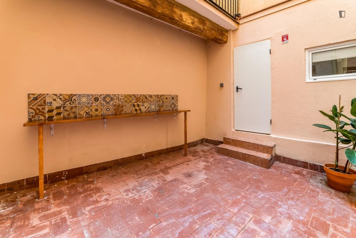 Habitación en alquiler, Barcelona