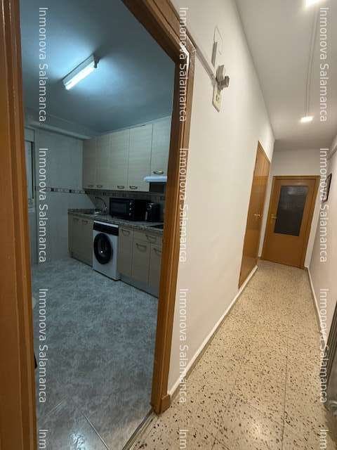 Pis de 90 m² a Salamanca