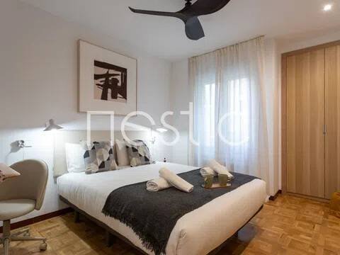 Piso de 195 m² en Madrid