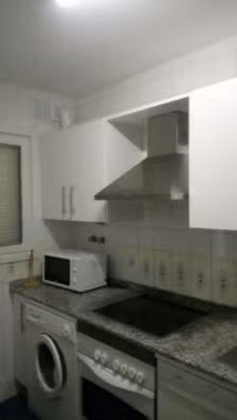 Piso de 119 m² en Sanlúcar de Barrameda