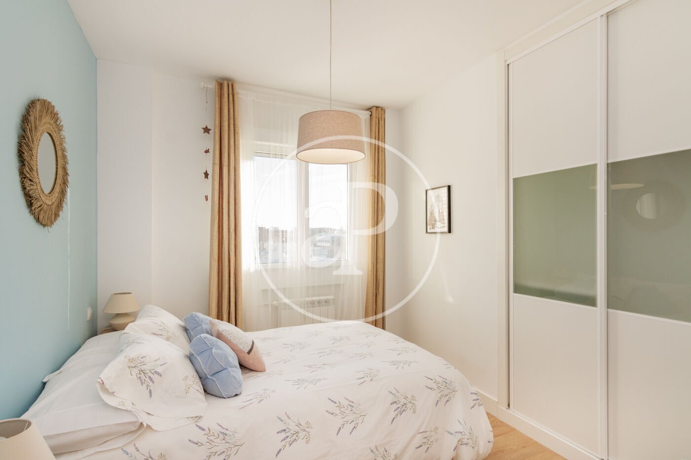 Pis de 143 m² a Madrid