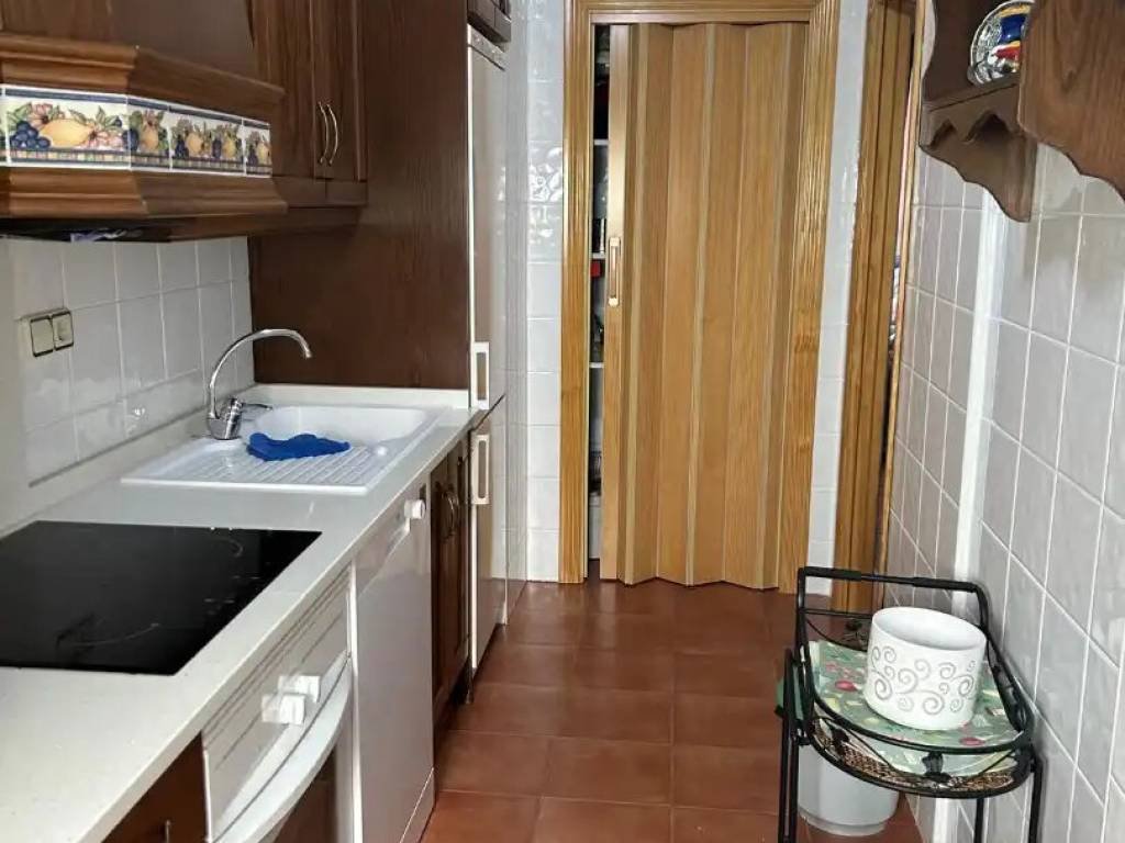 Pis de 60 m² a Jaén